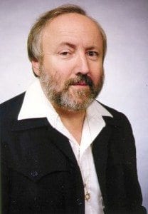 Dr. Arnold Fruchtenbaum
