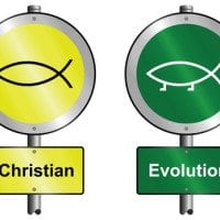 Evolution vs God Debunked Evidence