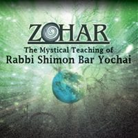 The Zohar Shimon bar Yochai