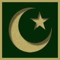 crescent saudi