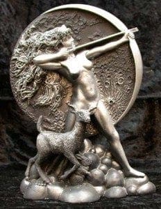 diana