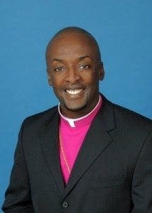 Bishop Council Nedd II