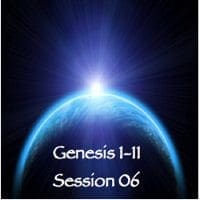 Genesis 1-11 Logo 06