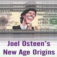 Joel Osteen New Age Origins Video Documentary