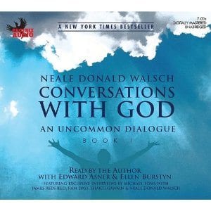 Conversations With God Book