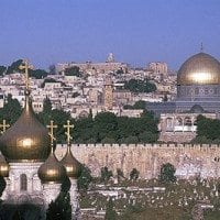 jerusalem-panorama