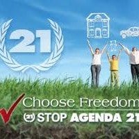 How far Agenda 21 has come Stop Agenda 21
