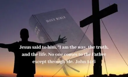 Jesus 101