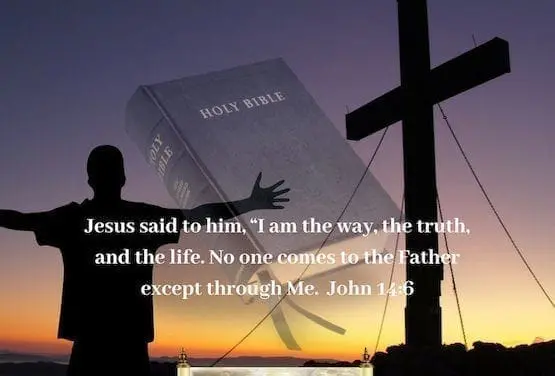 Jesus 101