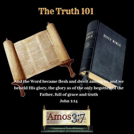 Truth 101