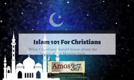 Islam 101