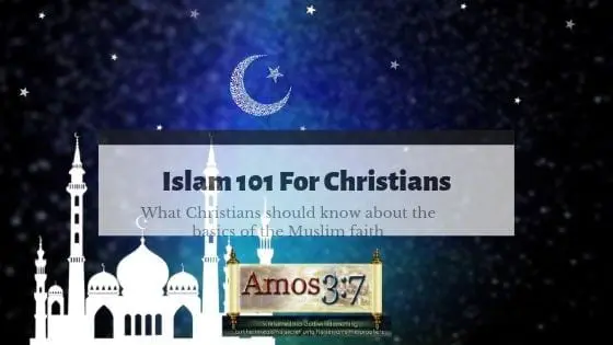 Islam 101