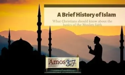 History of Islam