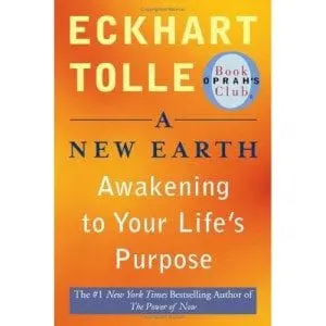 A New Earth Tolle New Age Lie