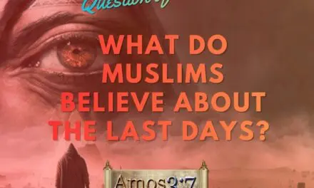 Dajjal Islamic Antichrist Explained