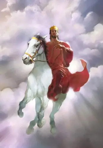 2nd Coming Isaiah 63 Revelation 19 Edom Isaiah 11 Winepress, Wrath of God,