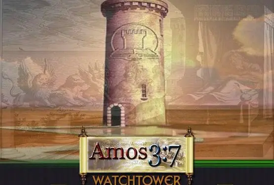 Watch Tower False Prophet Exposed