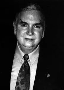 Satanist Michael Aquino