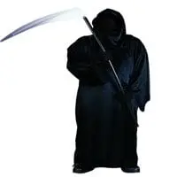 Angel of Death