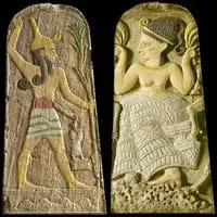 Baal worship of sex