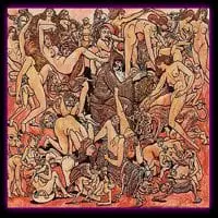 Baal worship of sex