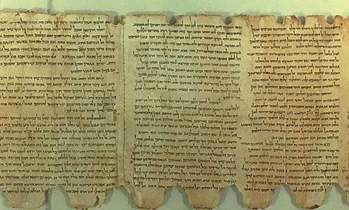 Bible, Evidence, Textual, Historical,