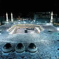 Counterfeit Religion Islam