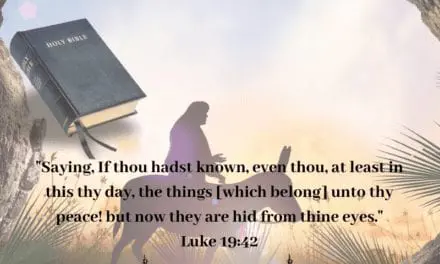 This Thy Day