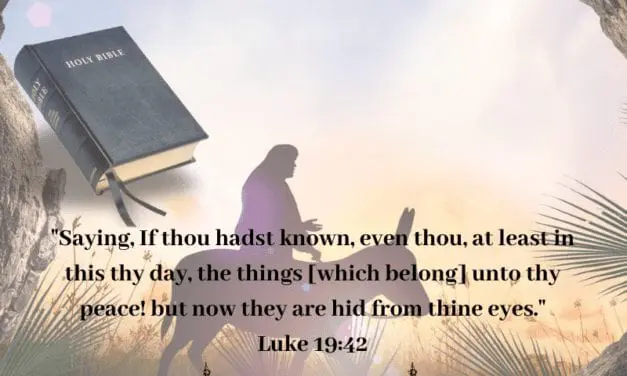 This Thy Day