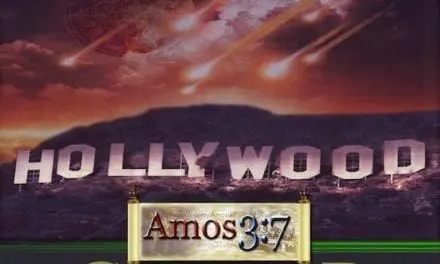 Hollywood Occult Exposed in Movie Symbolism & Themes