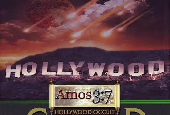 Hollywood Occult Exposed in Movie Symbolism & Themes