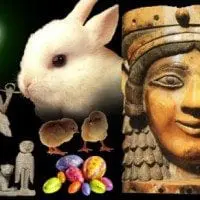 Pagan Icons of Easter & It's Origins Babylonian