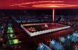 tabernacles
