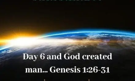 Cornerstone Discipleship Series 1-11 Session 06