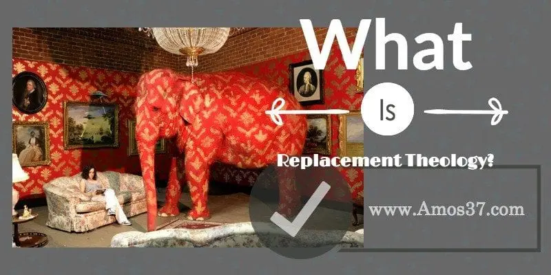 replacement, theology,