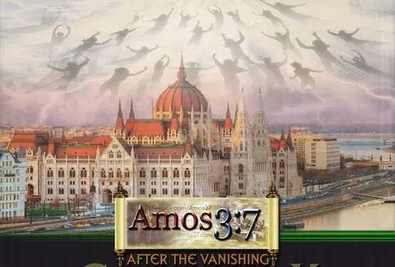 After The Vanishing Ch. 6