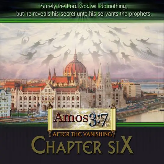 After The Vanishing Ch. 6