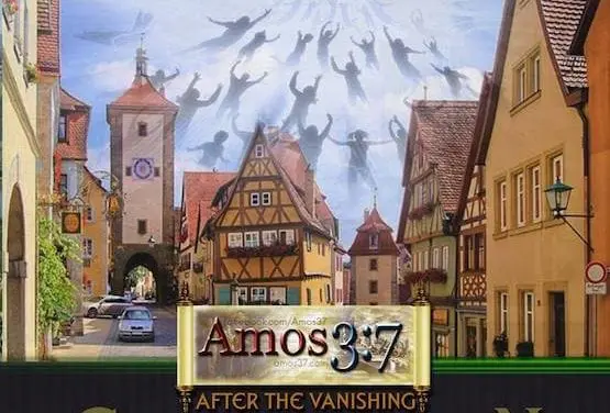 After The Vanishing Ch. 7