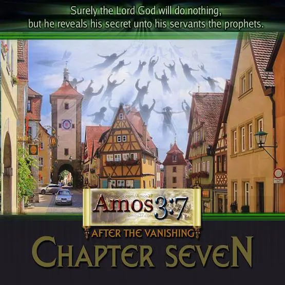After The Vanishing Ch. 7