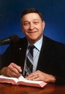 Dr Walter Martine Cult Expert