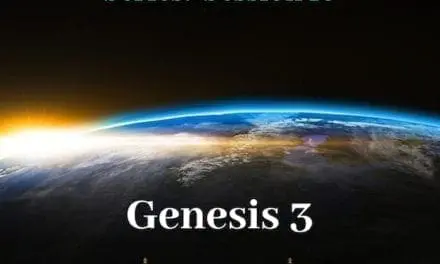 Cornerstone Discipleship Series 1-11 Session 10