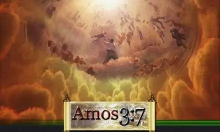After the Vanishing Ch.9 The Things to Come