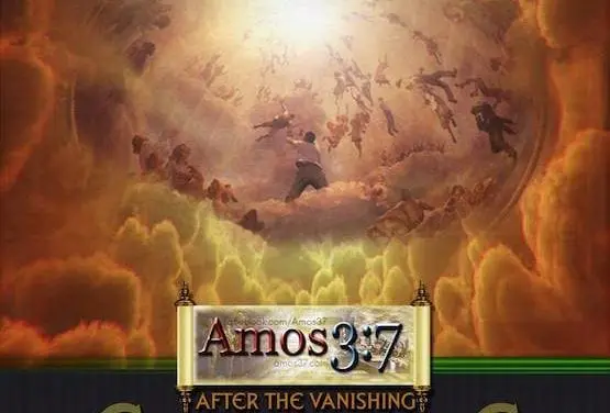 After the Vanishing Ch.9 The Things to Come