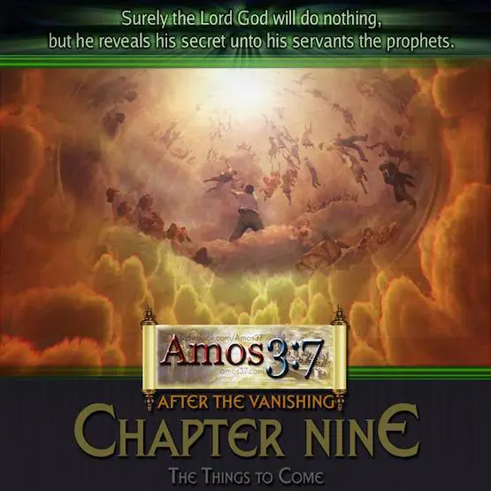 After the Vanishing Ch.9 The Things to Come