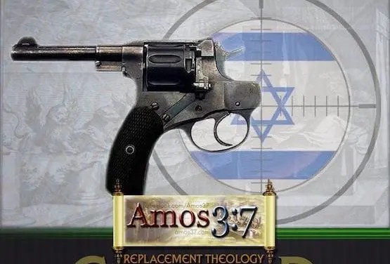Replacement Theology Examined 01