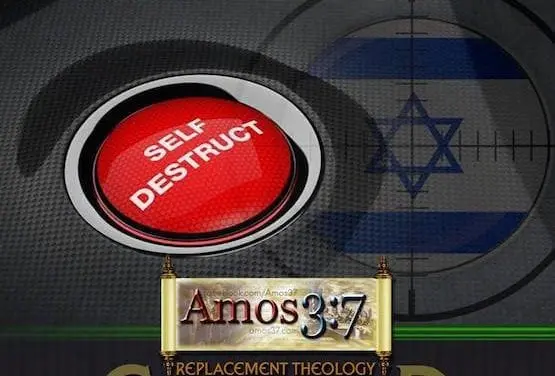 Replacement Theology Examined 02