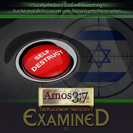 Replacement Theology Examined 02