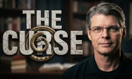 Cornerstone Discipleship Series: The Effects of Sin and The Curse on Creation