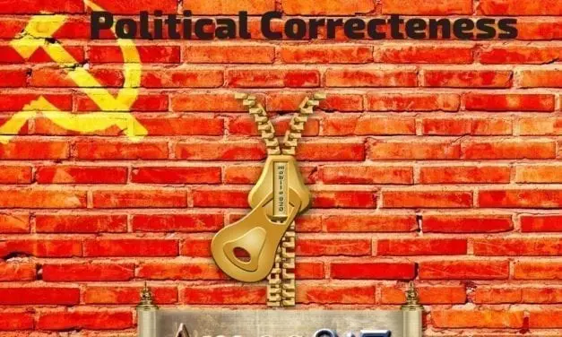 Political Correctness Exposed