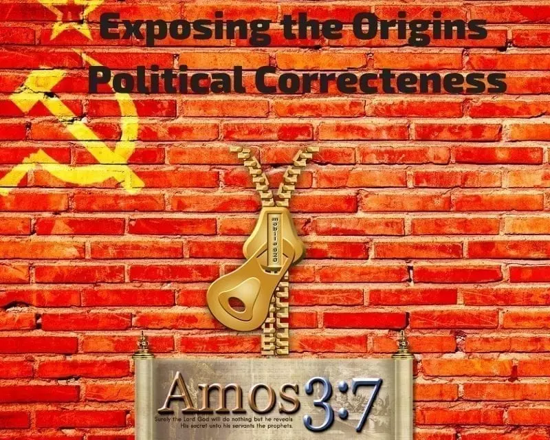 Political Correctness Exposed